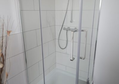 Badezimmer Obergeschoss