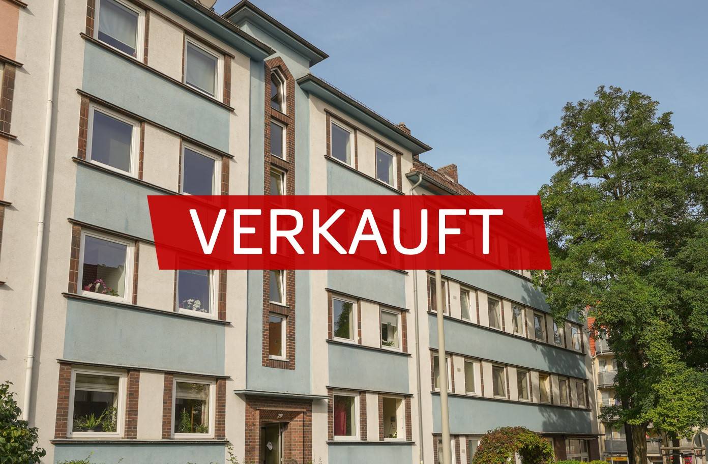 Immobilienpaket in Hannover-Limmer