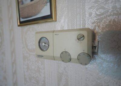 Raumthermostat